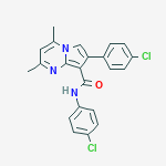 Compound Structure