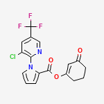 Compound Structure