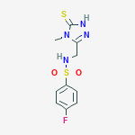 Compound Structure