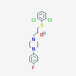 Compound Structure