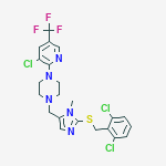 Compound Structure