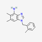 Compound Structure