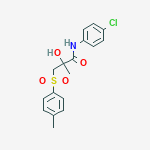 Compound Structure