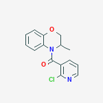 Compound Structure