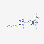 Compound Structure