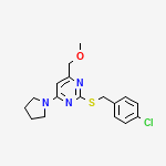 Compound Structure