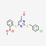 Compound Structure