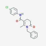 Compound Structure