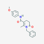 Compound Structure