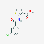 Compound Structure