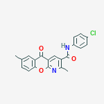 Compound Structure