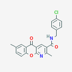 Compound Structure