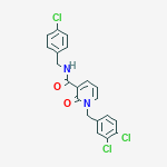 Compound Structure