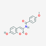 Compound Structure
