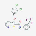 Compound Structure