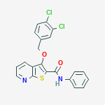 Compound Structure
