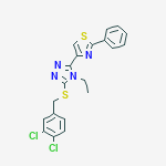 Compound Structure