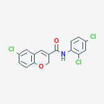 Compound Structure
