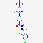 Compound Structure