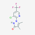 Compound Structure