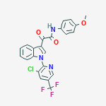 Compound Structure