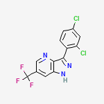 Compound Structure