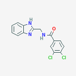 Compound Structure