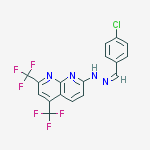 Compound Structure