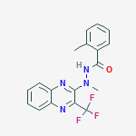 Compound Structure