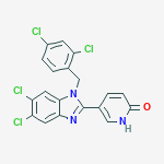 Compound Structure