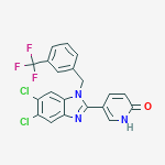 Compound Structure