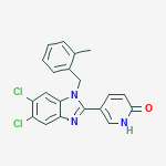 Compound Structure