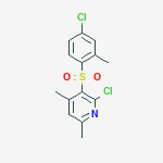 Compound Structure