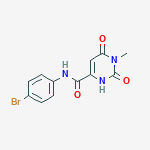 Compound Structure