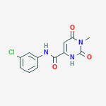 Compound Structure