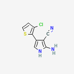 Compound Structure