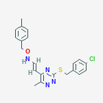 Compound Structure