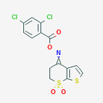 Compound Structure