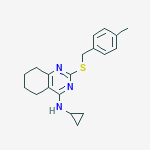Compound Structure