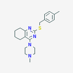 Compound Structure