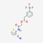 Compound Structure