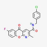 Compound Structure