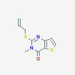 Compound Structure