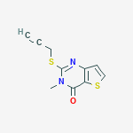 Compound Structure