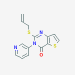 Compound Structure