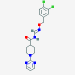 Compound Structure