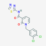 Compound Structure