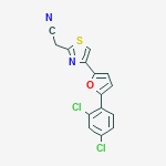 Compound Structure