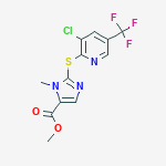 Compound Structure