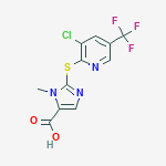 Compound Structure